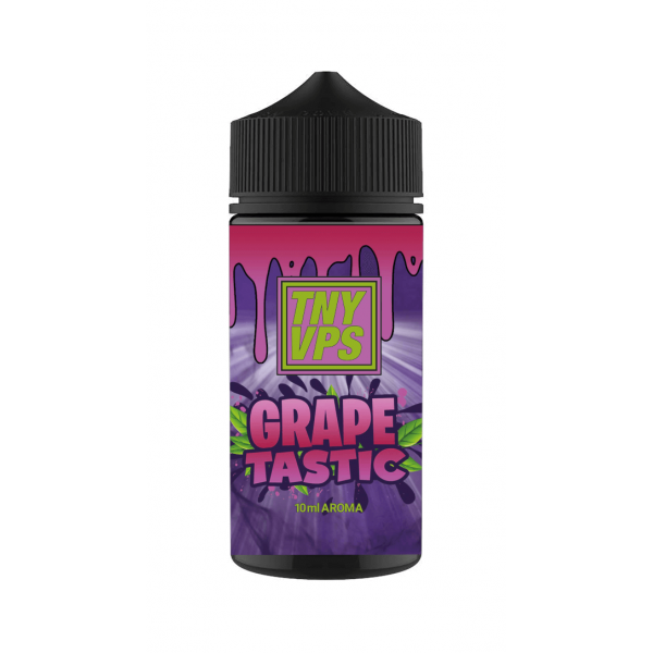 Grapetastic - Tony Vapes Aroma