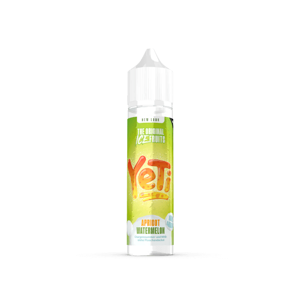 Apricot Watermelon - Yeti Originals Aroma 10ml