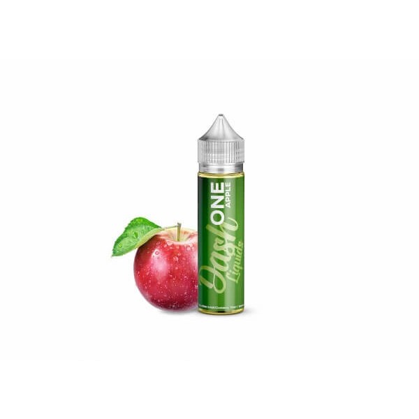 Apple - Dash Liquids One Aroma 10ml