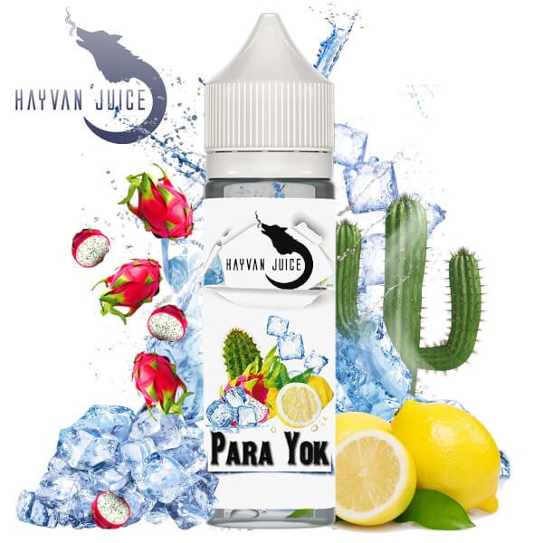 Para Yok - Hayvan Juice Aroma