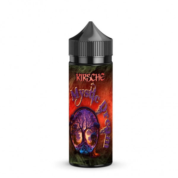 Mystic Dream Kirsche - Lädla Juice Aroma 10ml