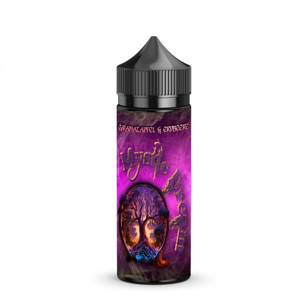 Mystic Dream Granatapfel Erdbeere - Lädla Juice Aroma 10ml