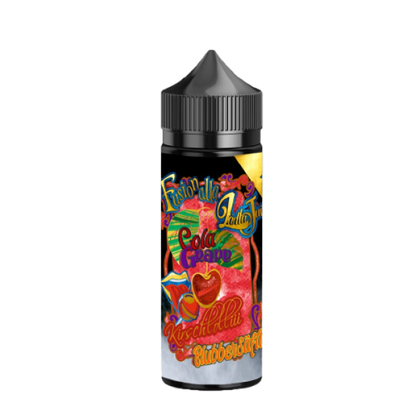 Cola Grape Kirschlolli - Lädla Juice Aroma 10ml