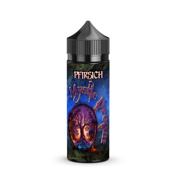 Mystic Dream Pfirsich - Lädla Juice Aroma 10ml