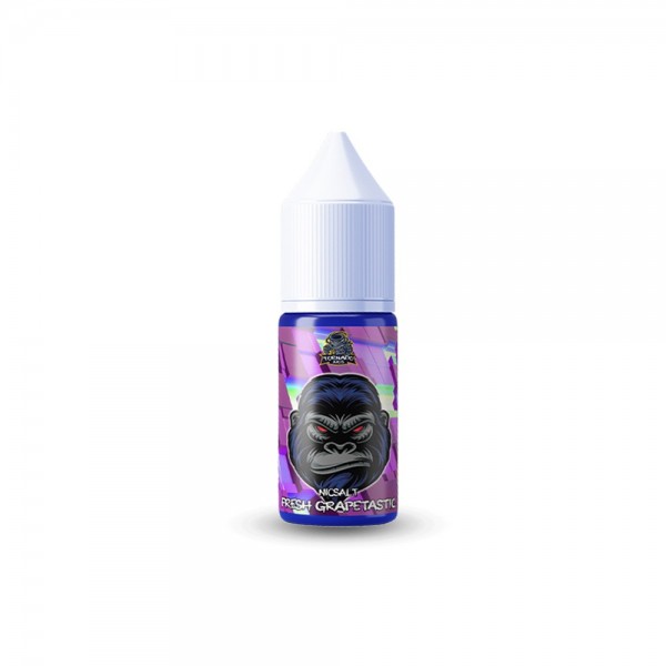 Fresh Grapetastic Overdosed - Tornado Juices Nikotinsalz 20mg