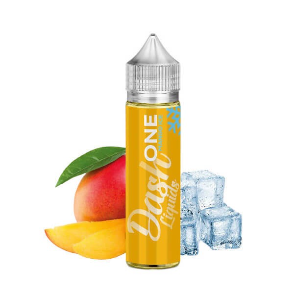 Mango Ice - Dash Liquids One Aroma 10ml