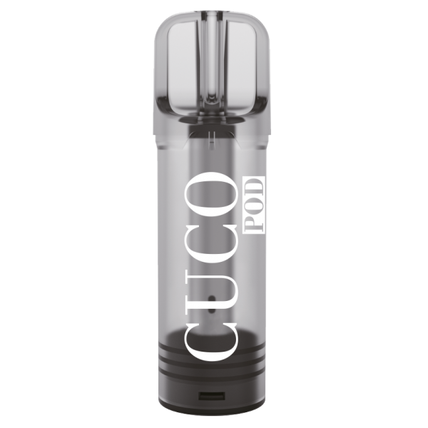 PodToGo - Leerpod CUCO 2ml (1x)