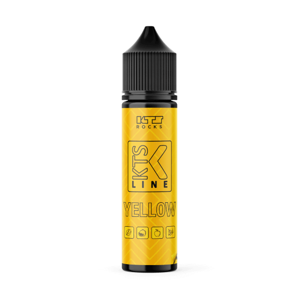 Yellow - KTS Line Aroma