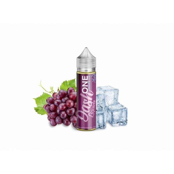 Grape Ice - Dash Liquids One Aroma 10ml