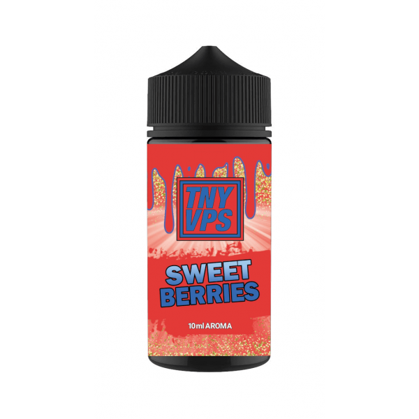 Sweet Berries - Tony Vapes Aroma