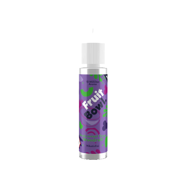 Blackcurrant Grape Woodruff - Fruit Bowl Aroma 10ml