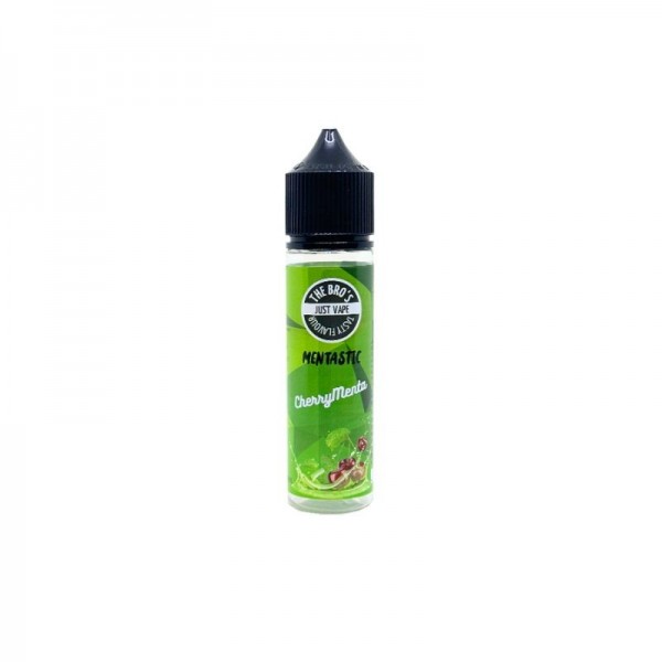 Cherry Overdosed - Bro's Mentastic 10ml Aroma