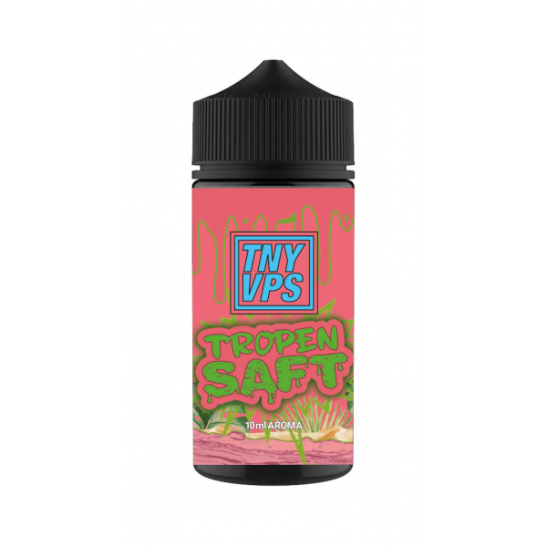 Tropensaft - Tony Vapes Aroma