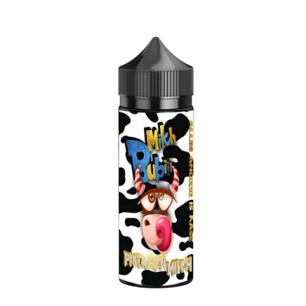 Milchbubi Pistazien Milch - Lädla Juice Aroma 10ml