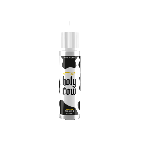 Banana Milkshake - Holy Cow Aroma 10ml