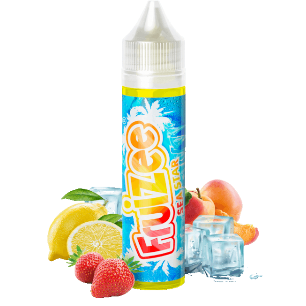 Sea Star Aroma - Fruizee 8ml