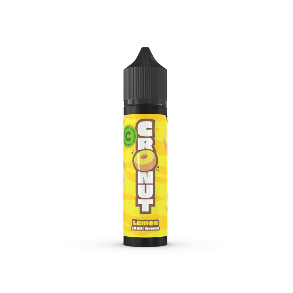 Lemon - CRONUT Aroma 10ml