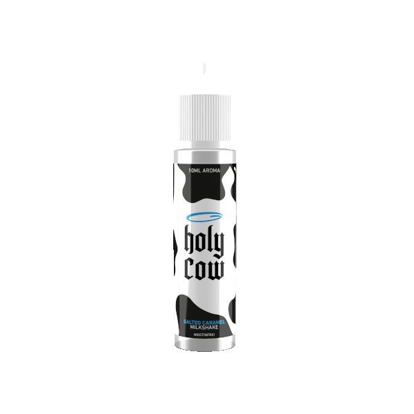 Salted Caramel Milkshake - Holy Cow Aroma 10ml