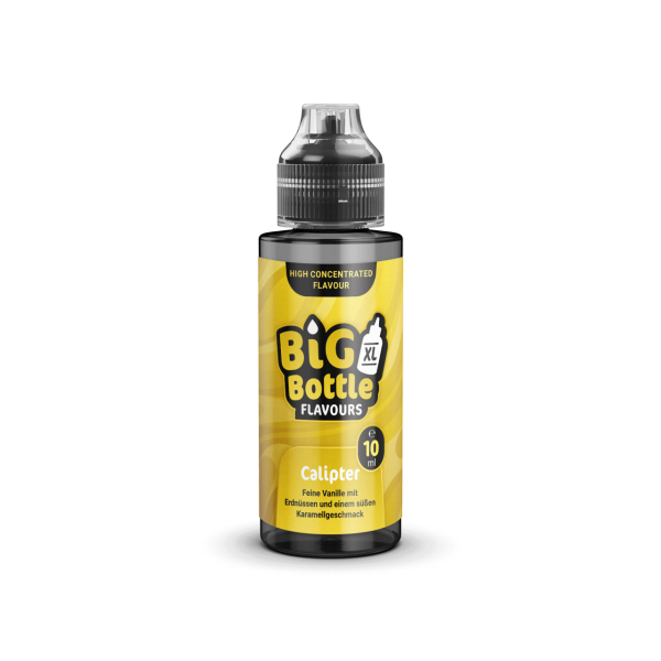 Calipter - Big Bottle Aroma 10ml