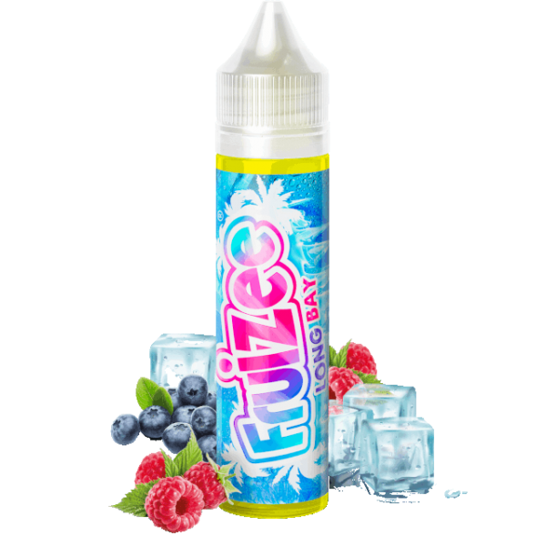 Long Bay Aroma - Fruizee 8ml