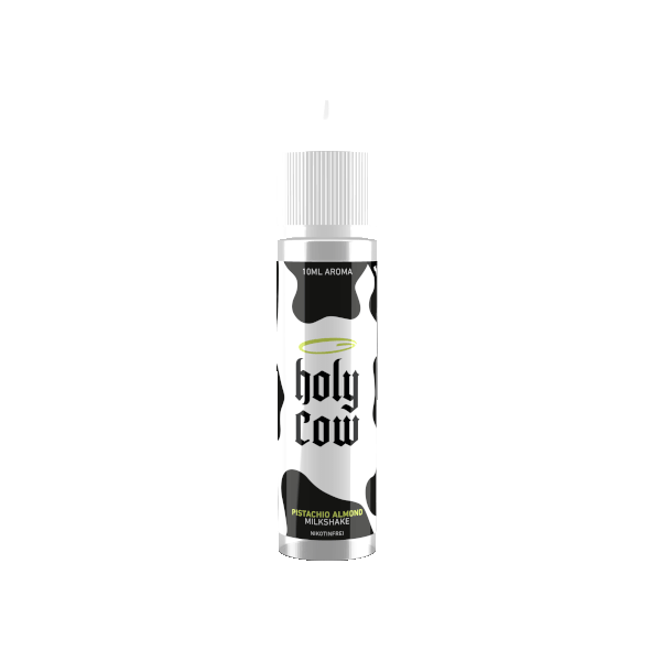 Pistachio Almond Milkshake - Holy Cow Aroma 10ml