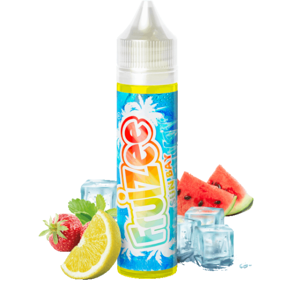 Sun Bay Aroma - Fruizee 8ml