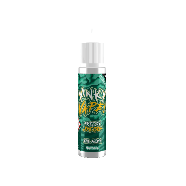 Freezy Honeydew - MNKY Vape Aroma 10ml