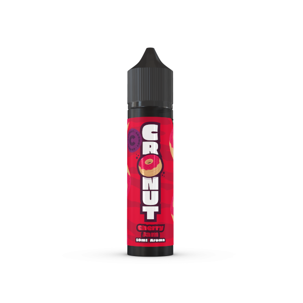 Cherry Jam - CRONUT Aroma 10ml