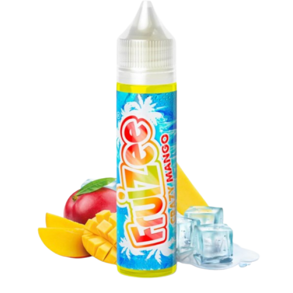 Crazy Mango Aroma - Fruizee 8ml