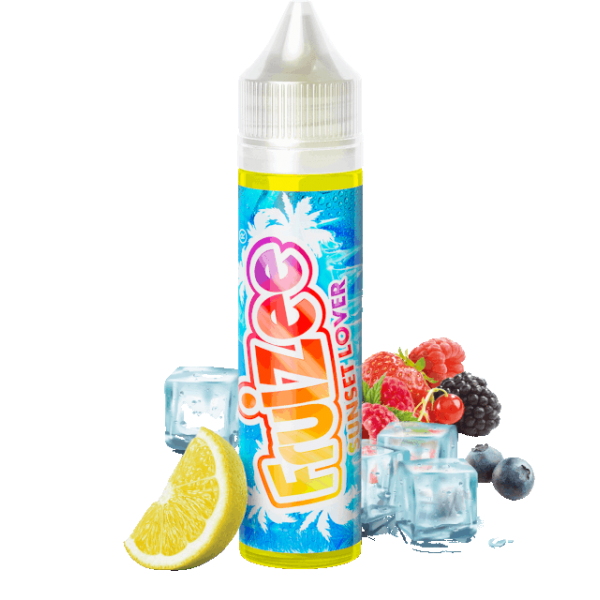 Sunset Lover Aroma - Fruizee 8ml