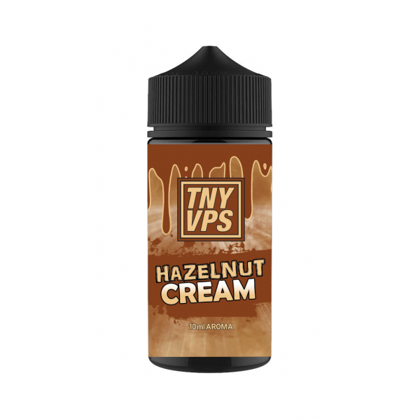 Hazelnut Cream - Tony Vapes Aroma