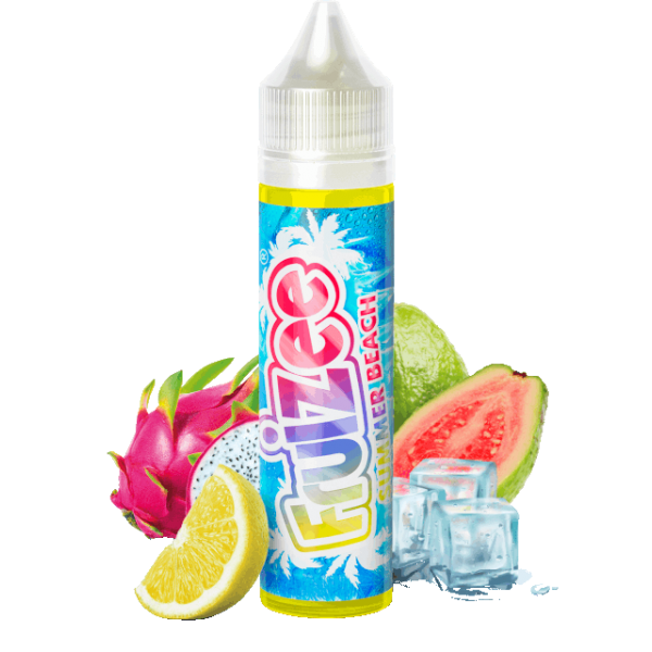 Summer Beach Aroma - Fruizee 8ml