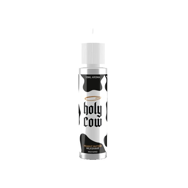 Peanut Butter Milkshake - Holy Cow Aroma 10ml