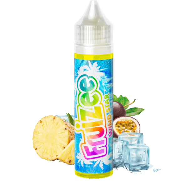 Wind Star Aroma - Fruizee 8ml