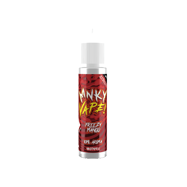 Freezy Mango - MNKY Vape Aroma 10ml