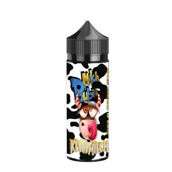 Milchbubi Kiwi Milch - Lädla Juice Aroma 10ml