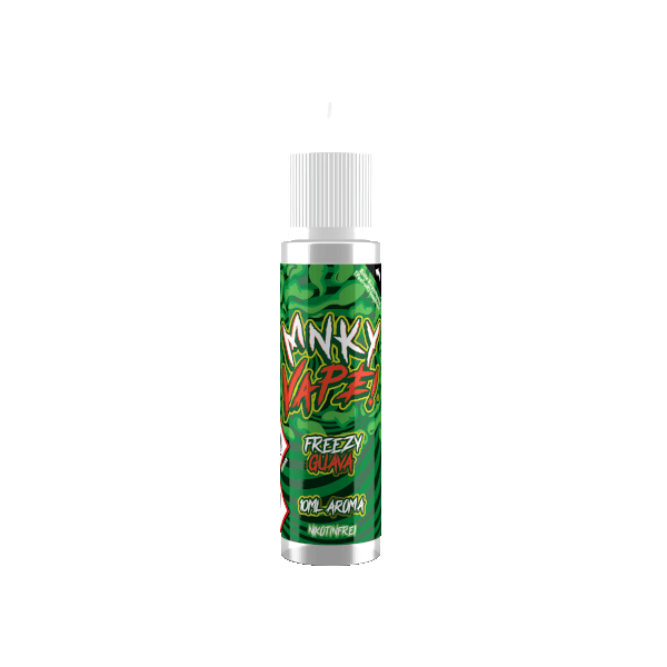 Freezy Guava - MNKY Vape Aroma 10ml