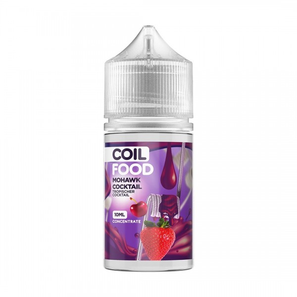 Mohawk Cocktail - Coil Food Aroma 10ml