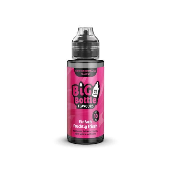 Einfach Fruchtig Frisch - Big Bottle Aroma 10ml