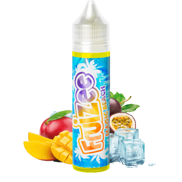 Magic Beach Aroma - Fruizee 8ml