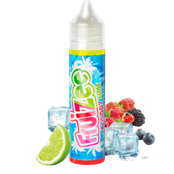 Bloody Lime Aroma - Fruizee 8ml